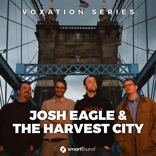 Josh Eagle & The Harvest City