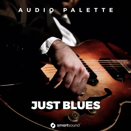 Just Blues