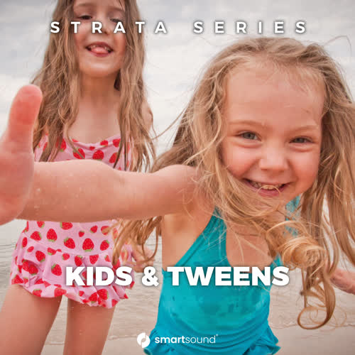 Kids & Tweens