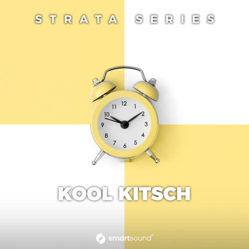 Kool Kitsch