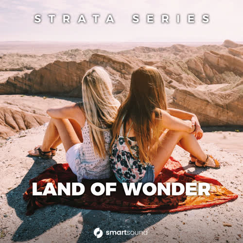 Land Of Wonder