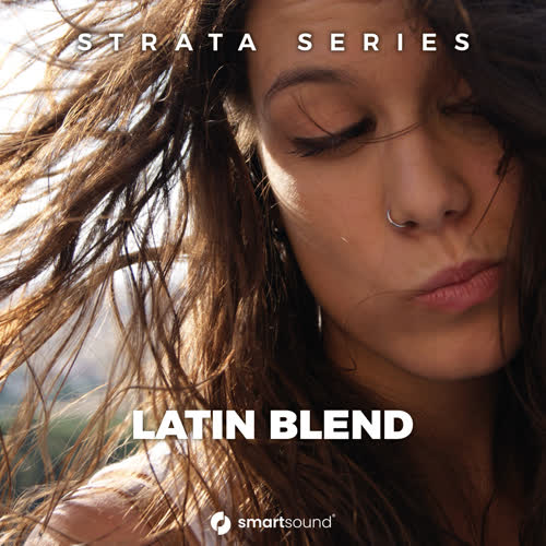 Latin Blend
