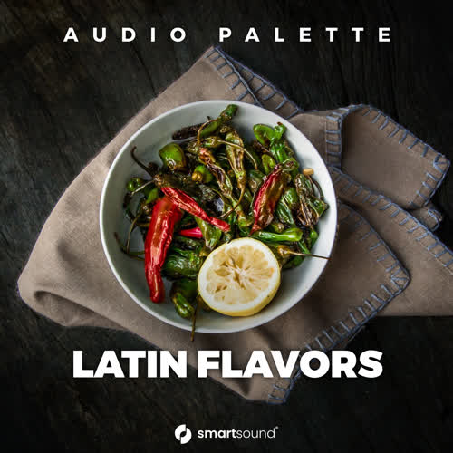 Latin Flavors