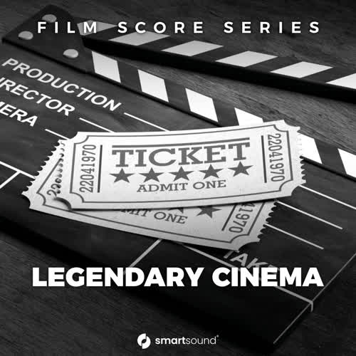 Legendary Cinema