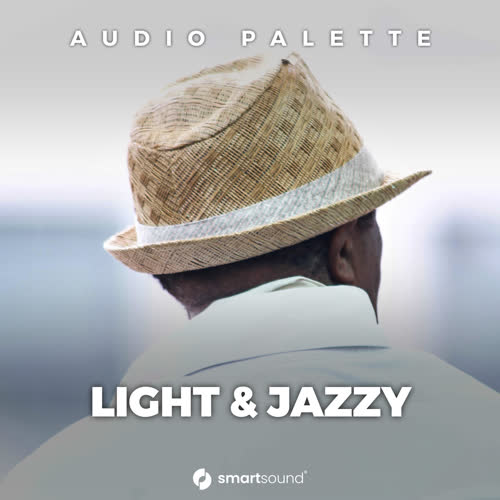 Light & Jazzy