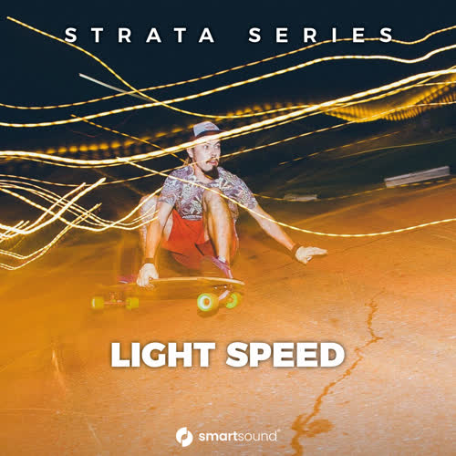 Light Speed
