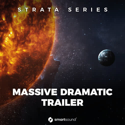 Massive Dramatic Trailer