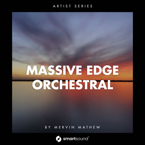 Massive Edge Orchestral
