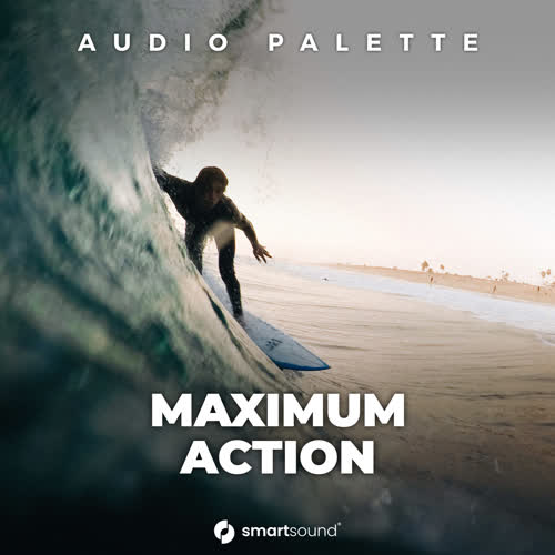 Maximum Action