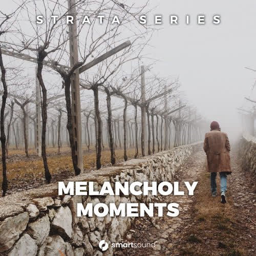 Melancholy Moments