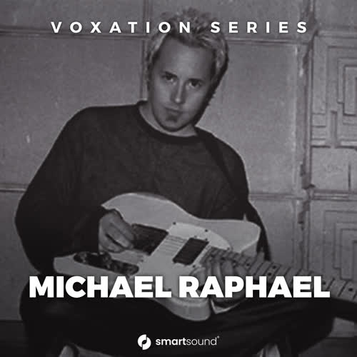 Michael Raphael