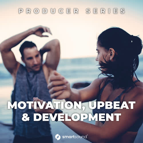Motivation, Upbeat & Development