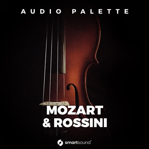 Mozart & Rossini