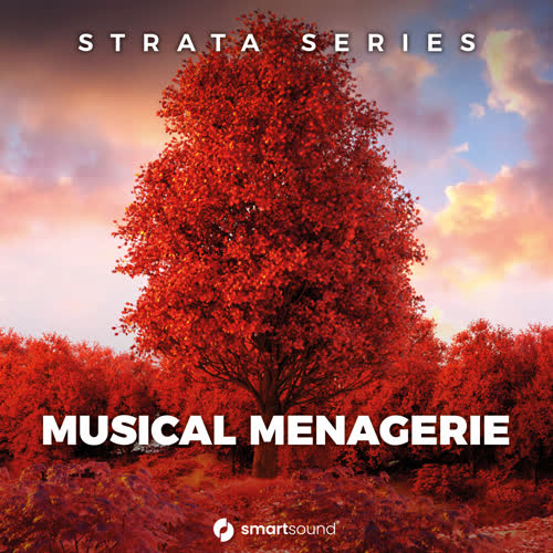 Musical Menagerie