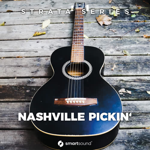 Nashville Pickin'