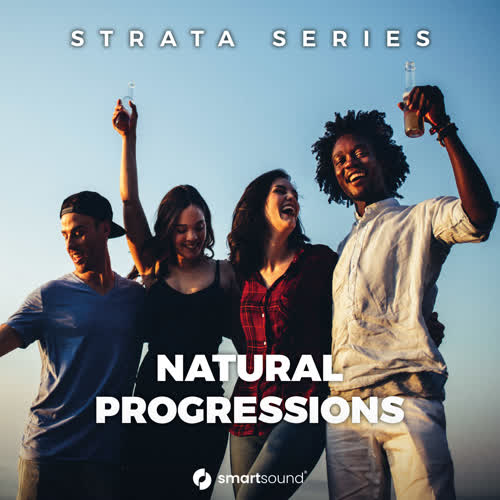Natural Progressions