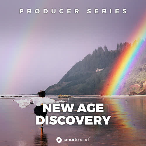 New Age Discovery