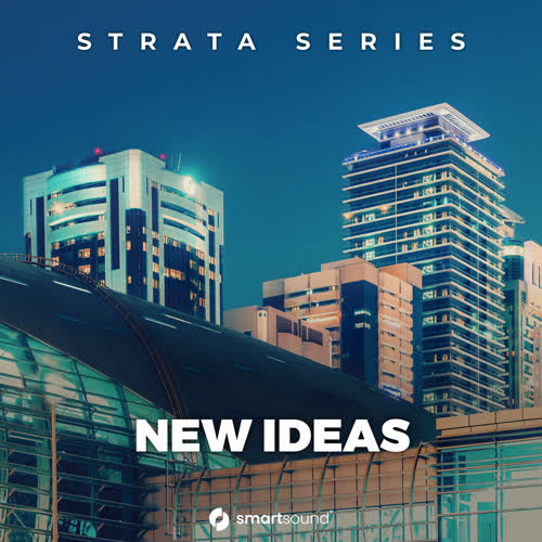 New Ideas
