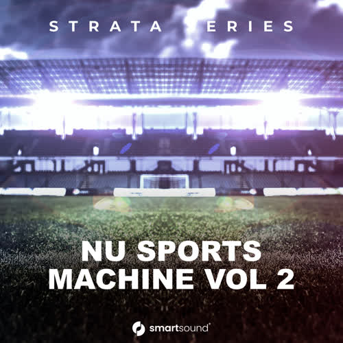 Nu Sports Machine Vol 2