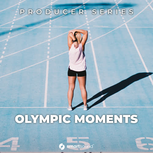 Olympic Moments