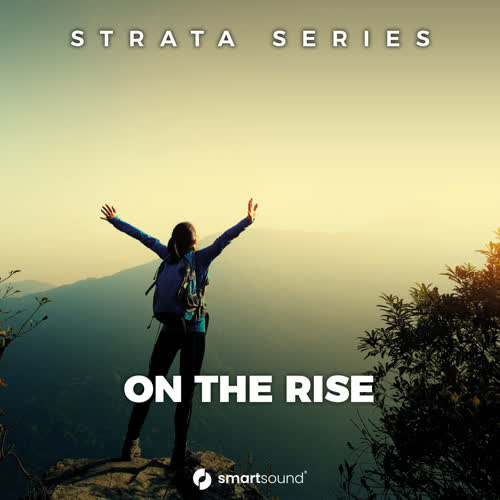 On The Rise