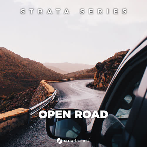 Open Road
