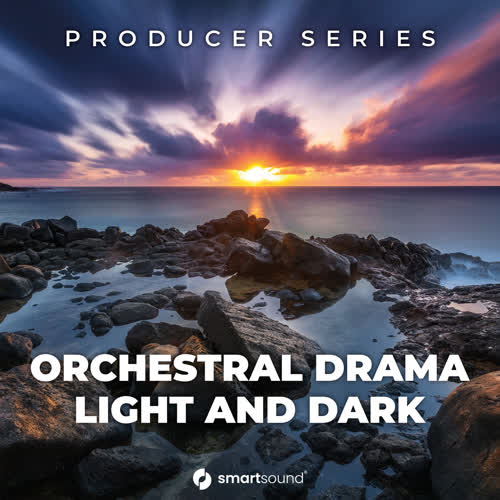 Orchestral Drama - Light and Dark