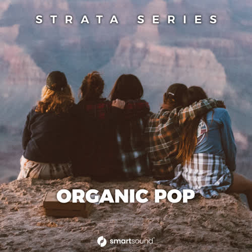Organic Pop