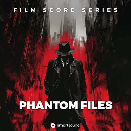Phantom Files