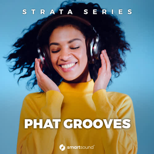 Phat Grooves
