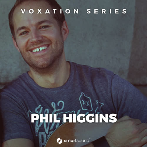 Phil Higgins
