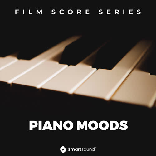 Piano Moods
