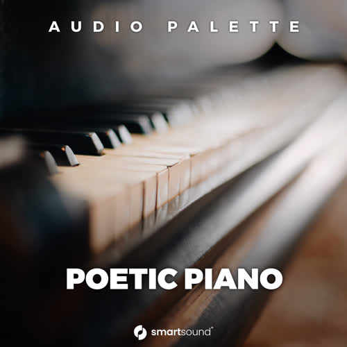 Poetic Piano