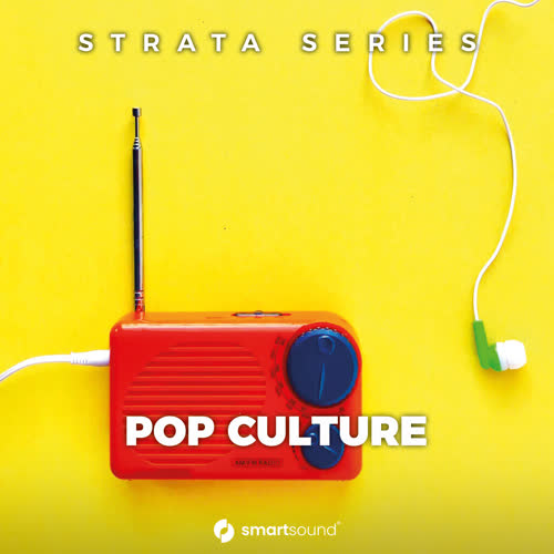 Pop Culture