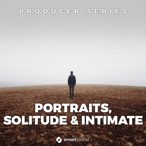 Portraits, Solitude & Intimate