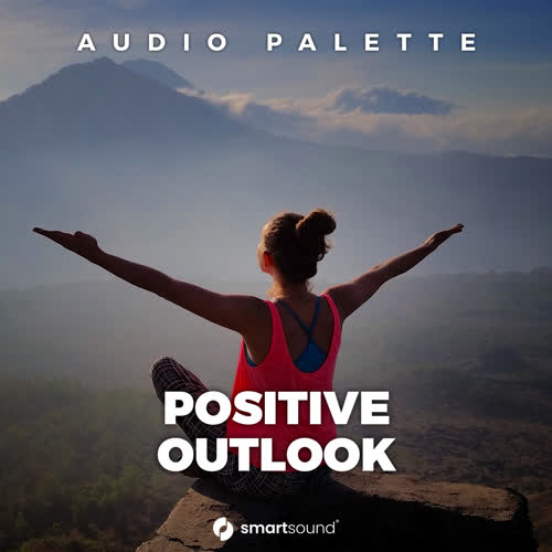 Positive Outlook