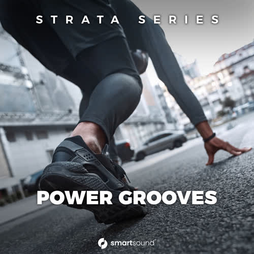 Power Grooves