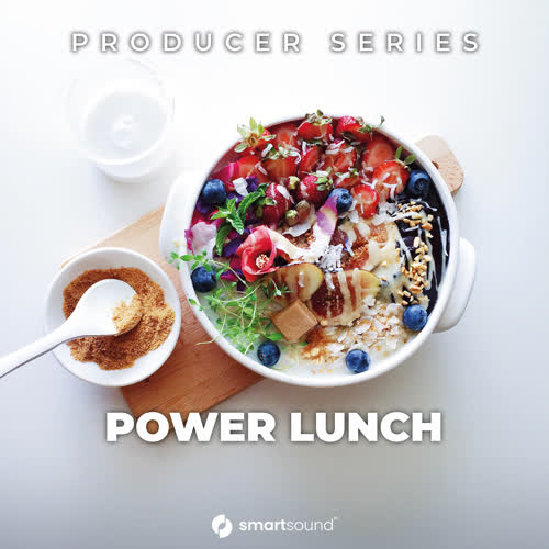 Power Lunch