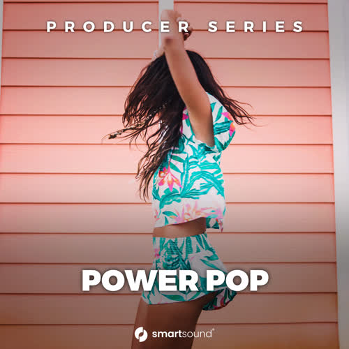 Power Pop
