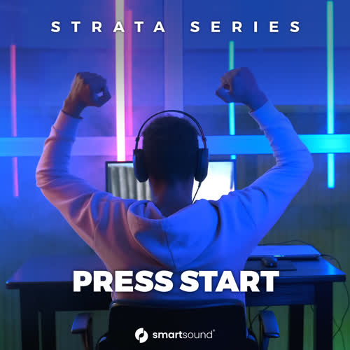 Press Start