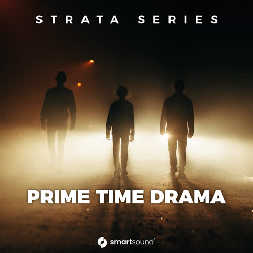 Prime Time Drama