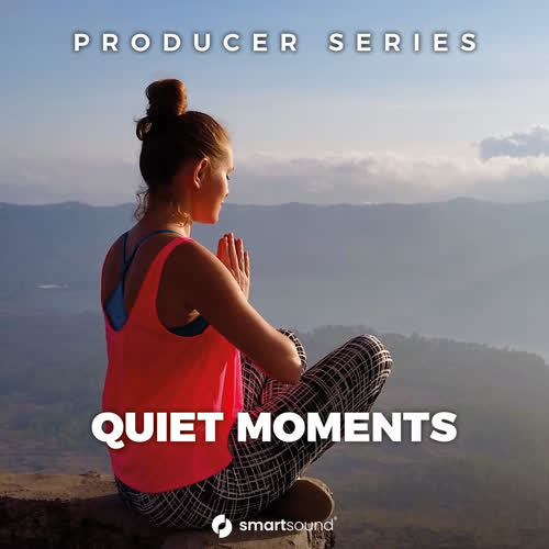 Quiet Moments