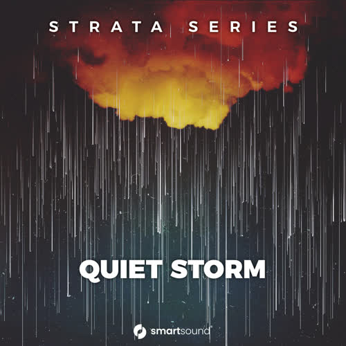 Quiet Storm