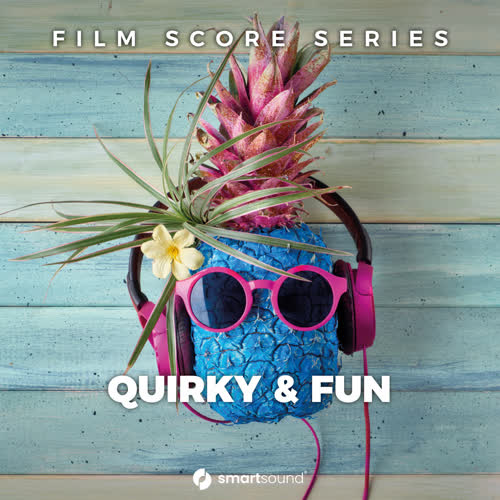 Quirky & Fun
