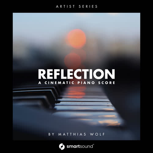 Reflection - A Cinematic Piano Score