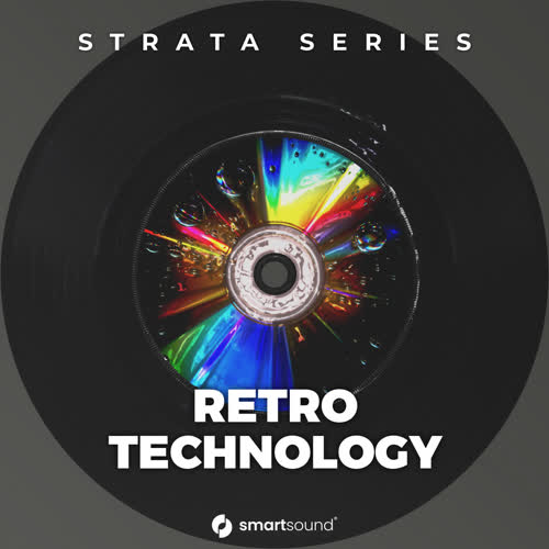 Retro Technology