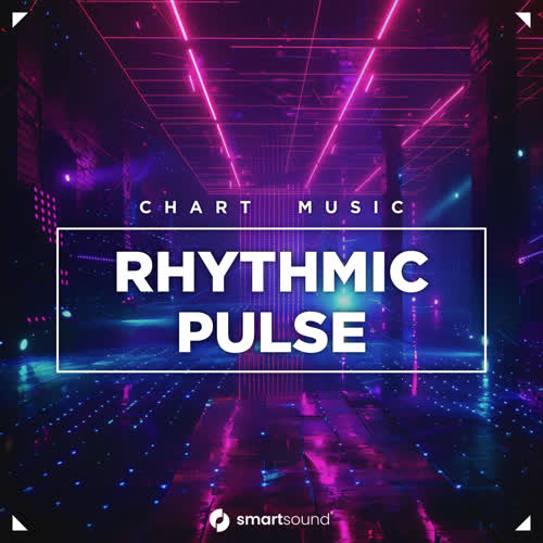 Rhythmic Pulse