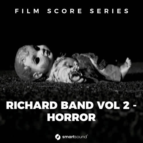 Richard Band Vol 2 - Horror