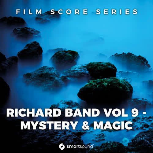 Richard Band Vol 9 - Mystery & Magic