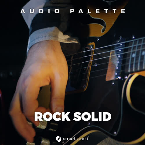 Rock Solid